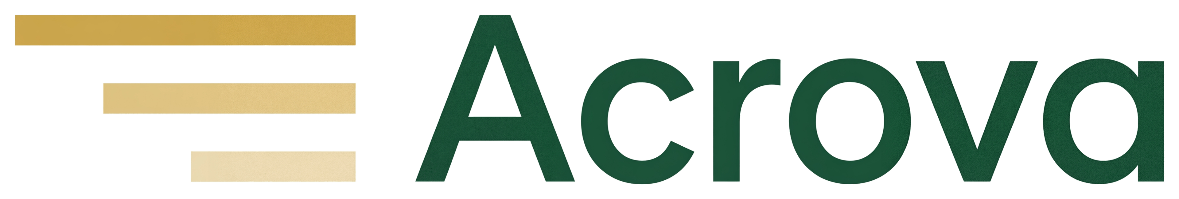 Acrova
